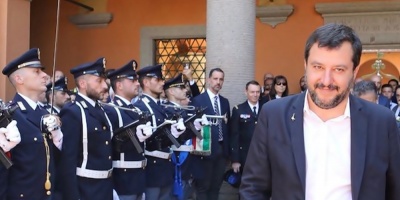 Italia: califican de grave a la fuga del capo Morabito y se pedir� explicaciones a Uruguay