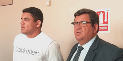 Se alcanz� un acuerdo econ�mico entre el Toro Fern�ndez y la familia de la joven que atropell�