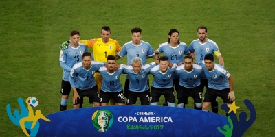 Copa Amrica: Los cruces de cuartos de final