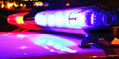 Un delincuente fue abatido tras asaltar un supermercado