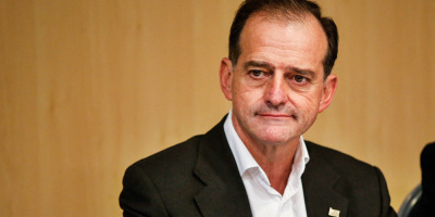 Manini R�os declarar� ma�ana como indagado por el caso Gavazzo