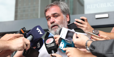 Preocupacin de productores por aumento de casos de abigeato