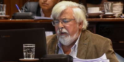 Convocan de urgencia a Bonomi al Parlamento tras la fuga de Morabito