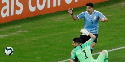 Copa Amrica: Curiosidades que dej la fase de grupos