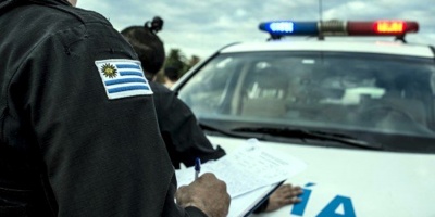 Detuvieron a delincuente que haba ingresado a viviendas en la Costa de Oro
