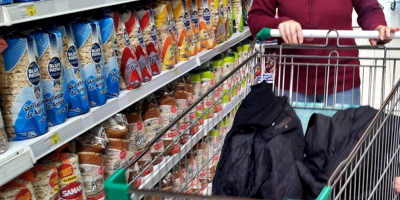 Preocupacin en el sector comercio por una persistente cada en las ventas