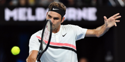 Wimbledon pone a Federer como segundo cabeza de serie y a Nadal como tercero