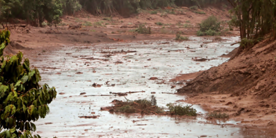 La Federacin Rural solicit ayuda al gobierno para productores inundados del este del pas