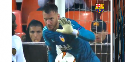 Neto firma cuatro temporadas por el Bara