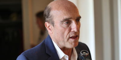 Martnez afirm que si gana las internas se reunir con otros candidatos