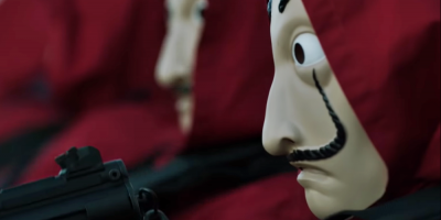 "La casa de papel regresa con una tercera temporada ms vertiginosa