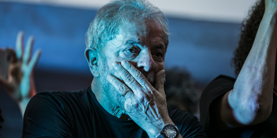 Juez decreta en Brasil nuevo bloqueo de hasta 20 millones de dlares de Lula