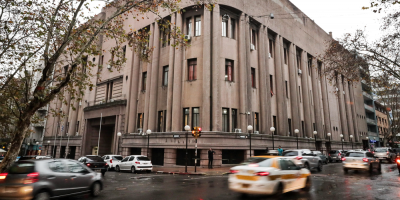 Interpol sigue investigando la fuga y el paradero del mafioso italiano Morabito