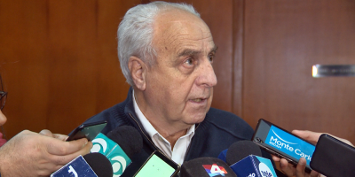 Transporte inici sumario a funcionarios formalizados por la Justicia y les retendrn el sueldo