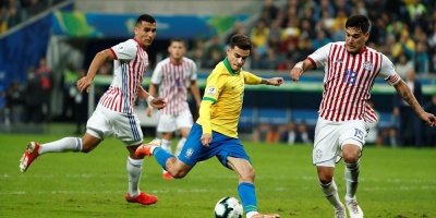 Coutinho: "Salimos victoriosos merecidamente"