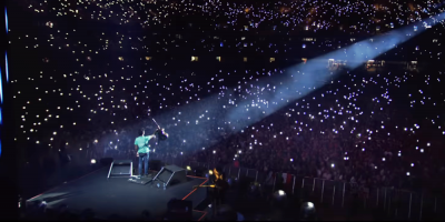 El hipottico mundo sin los Beatles de "Yesterday" llega a la gran pantalla