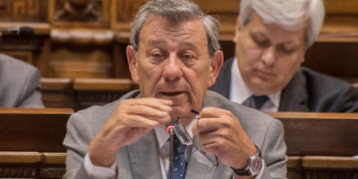 Evalan convocar a Nin Novoa al Parlamento tras salida de Asamblea de la OEA