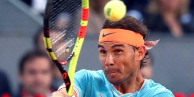 Nadal debutar contra Sugita y evita a Djokovic hasta la final