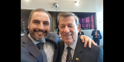 Histrico: La UE y el Mercosur lograron un acuerdo comercial tras veinte aos de negociaciones