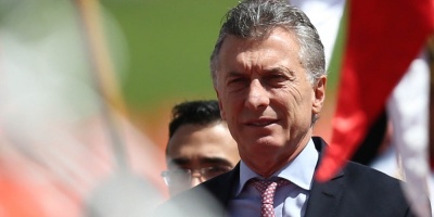 Macri: "El acuerdo UE-Mercosur es el ms importante de nuestra historia"