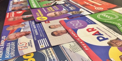 Conozca qu autoridades se elegirn en las Elecciones Internas