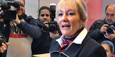 Cosse resalt la importancia para la democracia de las Elecciones Internas