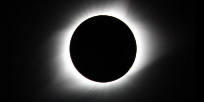 Un eclipse solar dejar a oscuras a amplia zona del sur de sudamrica este martes 2 de julio