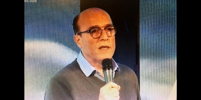 Martnez: Los frenteamplistas debemos trabajar juntos ahora por el modelo pas que apoyamos todos