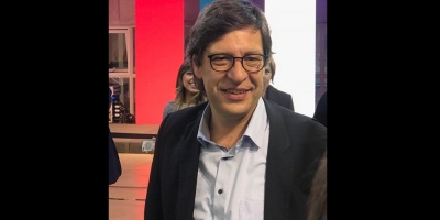 Miranda: Por el momento ni se asegura ni se descarta el nombre de Carolina Cosse como candidata a la vicepresidencia