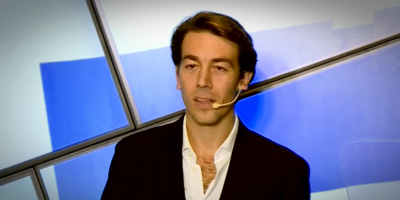 Sartori dijo que no renunciar a su proyecto de darle al pas un futuro lleno de oportunidades