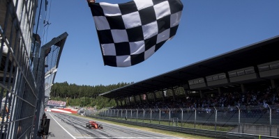 Verstappen y Leclerc animan un Mundial dominado por Hamilton y Mercedes