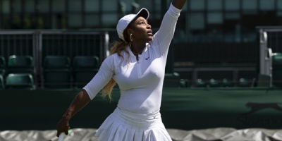 Serena Williams entra en el top-10 antes de Wimbledon