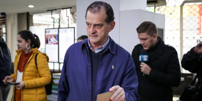 Cabildo Abierto de Manini R�os es la cuarta fuerza m�s votada