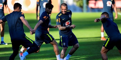 El plantel de Brasil vale 360 millones de d�lares m�s que el de Argentina