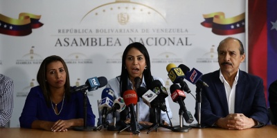 Parlamento dice que militar opositor a Maduro fue torturado y asesinado en c�rcel