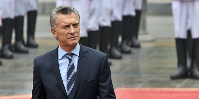 La recaudaci�n tributaria de Argentina creci� un 52,1 % interanual en junio