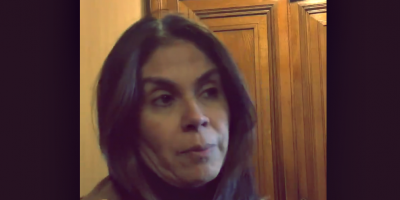 Ver�nica Alonso: Me habr�a gustado que se contemplara el segundo lugar de Sartori