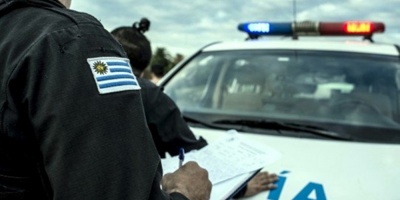 Robaron en un local de cobranzas de un supermercado donde se  pagaban las jubilaciones