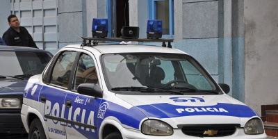 Adolescente muri� tras ser baleado en la noche en Parque Guaran�