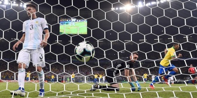 Coutinho: "Estamos en la final, eso es lo que importa"
