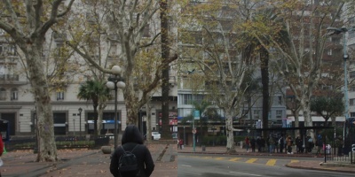 El Inumet inform que la ola de fro se extender hasta el sbado