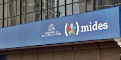 El Mides inform que dispone de 2.070 cupos para atender a personas en situacin de calle