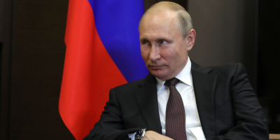 Putin relanzar en Roma dilogo con Italia y se reunir de nuevo con el papa