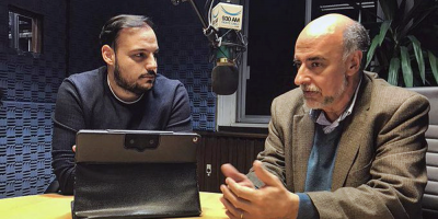 Pablo Mieres asegura que es "imposible" que el PI integre una coalicin de gobierno con Cabildo Abierto y que la foto con Lacalle Pou, Talvi y Manini Ros "no suceder"