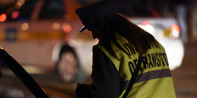 Agredieron a dos inspectores de trnsito en Canelones y realizan paro