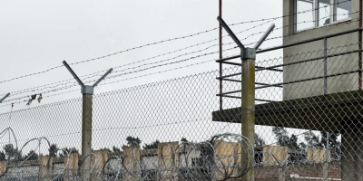 Un recluso fue asesinado por un compa�ero de celda en el Penal de Libertad