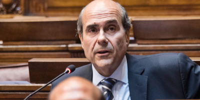 Abdala sostuvo que Murro recurre "a la mentira y el enga�o" ante eventualidad de perder elecciones