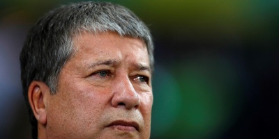 'Bolillo' G�mez sigue como DT de Ecuador y niegan di�logos con otros t�cnicos