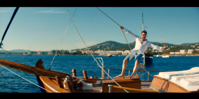 David Bisbal y su nueva canci�n 'B�same' junto a Juan Mag�n