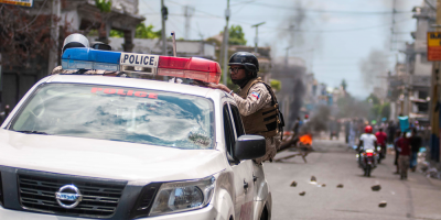 Delegaci�n de alto nivel de Comunidad del Caribe viajar� a Hait� por crisis